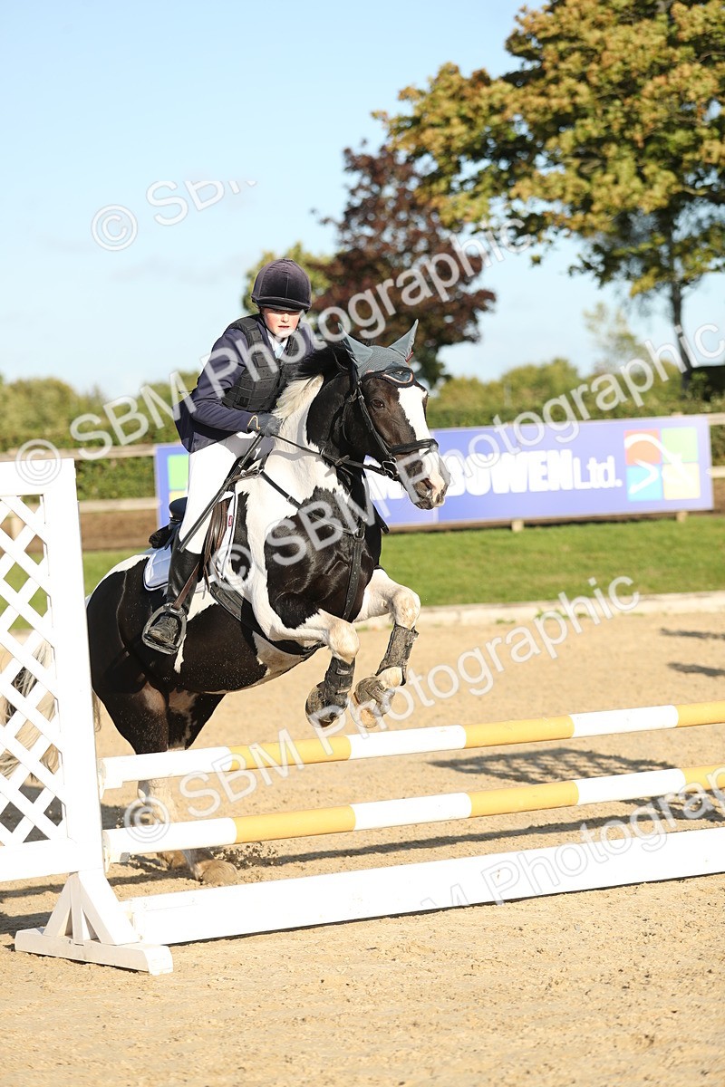 SBM_53978 - J23 - Junior Horse 70cm Championship