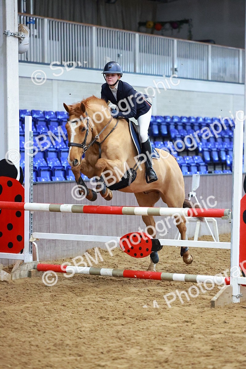 SBM_001068 - Class 3 - Senior Discovery 1.00m