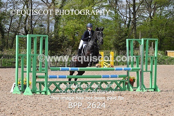 BPP_2624 - FRI CLASS 3 0.85M AMATEUR CHAMP QUAL