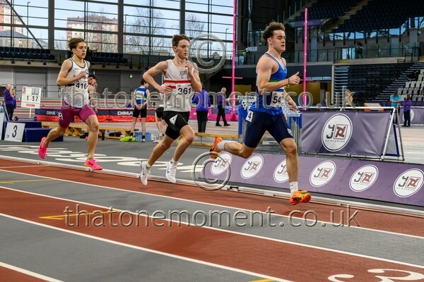 AgeInd25SAT-922527 - Track Male