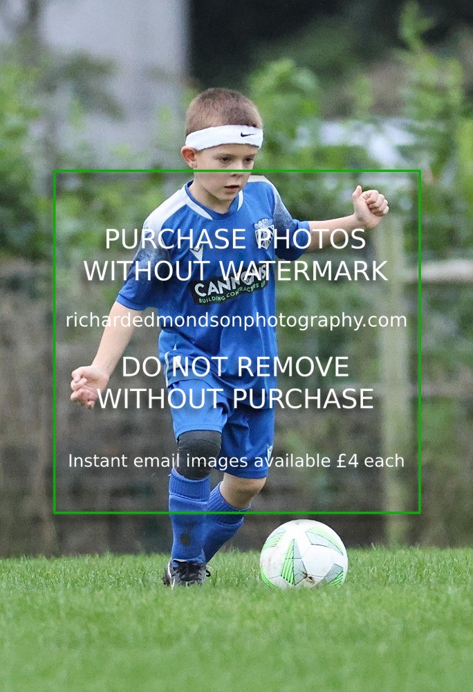 533A0445 - Wattsfield U9 vs Swarthmoor (17/9/25)