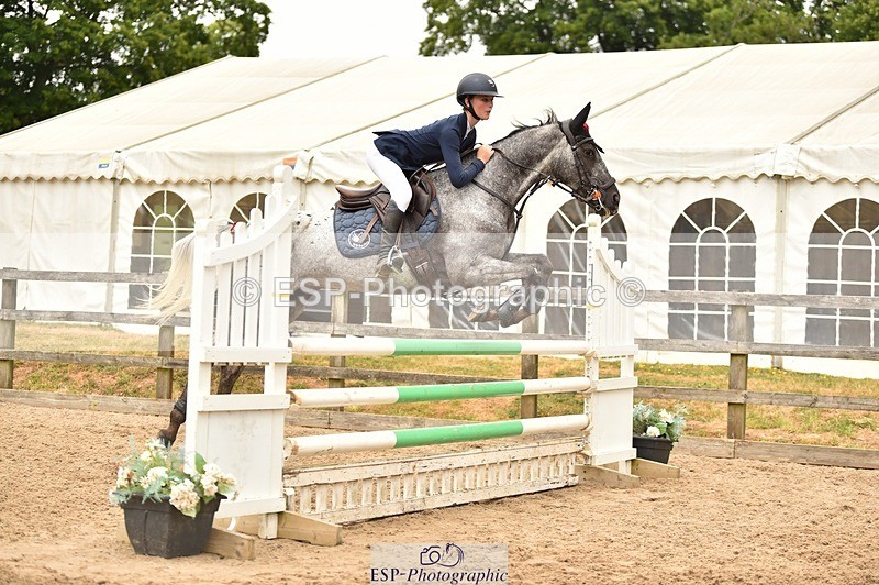 230618-135242-12815 - Cls 25 Pony Foxhunter & 1.10m Open