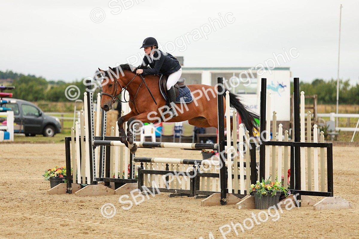 SBM_006383 - Class 1 - Senior British Novice - 90cm Open