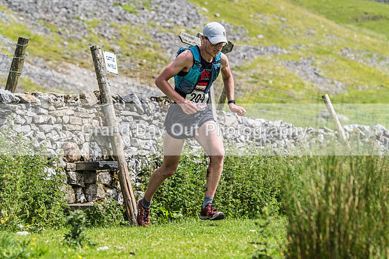 Settle Hills-412 - Settle Hills Fell Race Sunday 21st June 2026