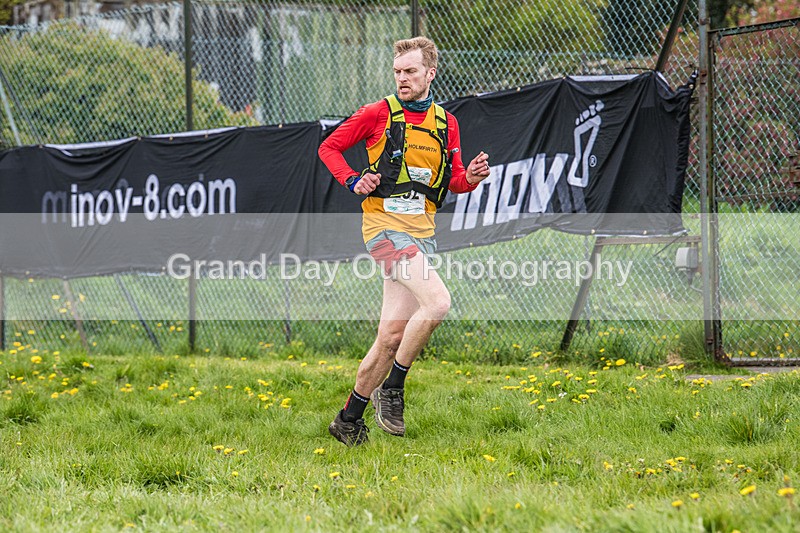 3 Peaks-1955 - The 3 Peaks Race Saturday 27th April 2024