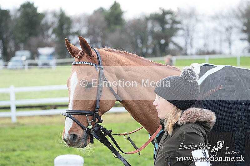 PtP 011224 271 - Hursley Hambledon Point-to-Point Larkhill 01/12/24