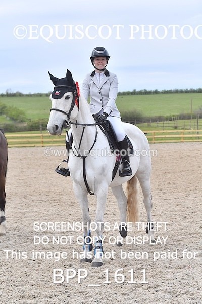 BPP_1611 - CLASS 16 SAT Senior Discovery/ 1m Open