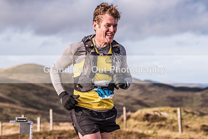 Leg Four-587 - Leg 4 British Fell & Hill Relay Championship Broughton Scotland Saturday 15th October 2022