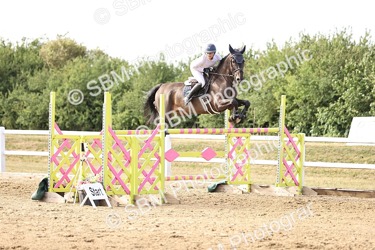 SBM_012272 - Class 10 - Talent Seekers Inc 7 Year Championship Qualifier - 2nd Half