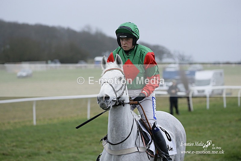 PtP 200222 444 - Countryside Alliance PtP Badbury Rings 20/02/22