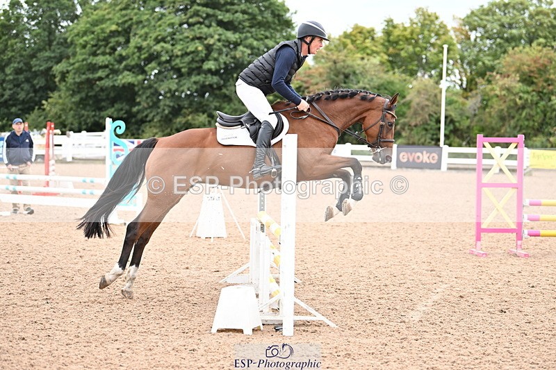 250820B-102242-00103 - Clear Round and Cls 1 British Novice and 90cm Open