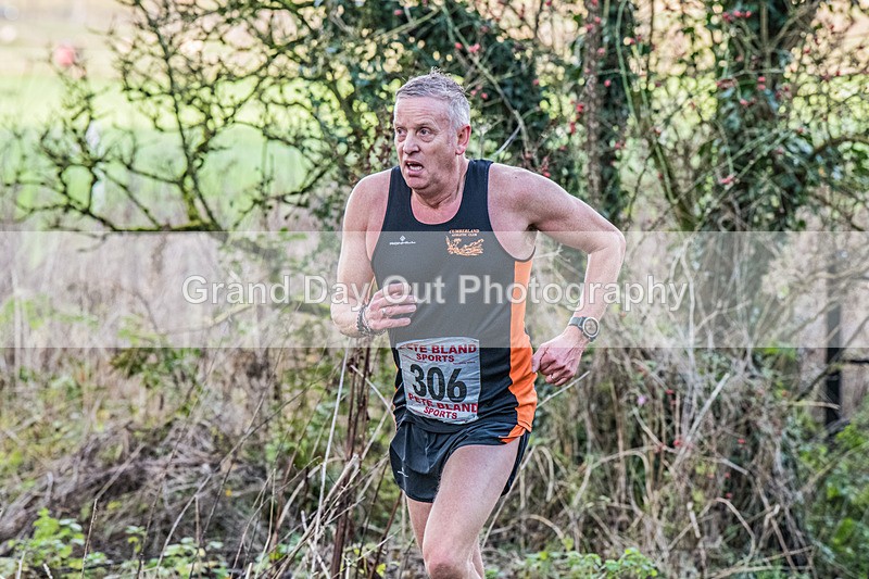 Workington XC-560 - Workington Cross Country Curwen Park, Saturday 3rd December 2022