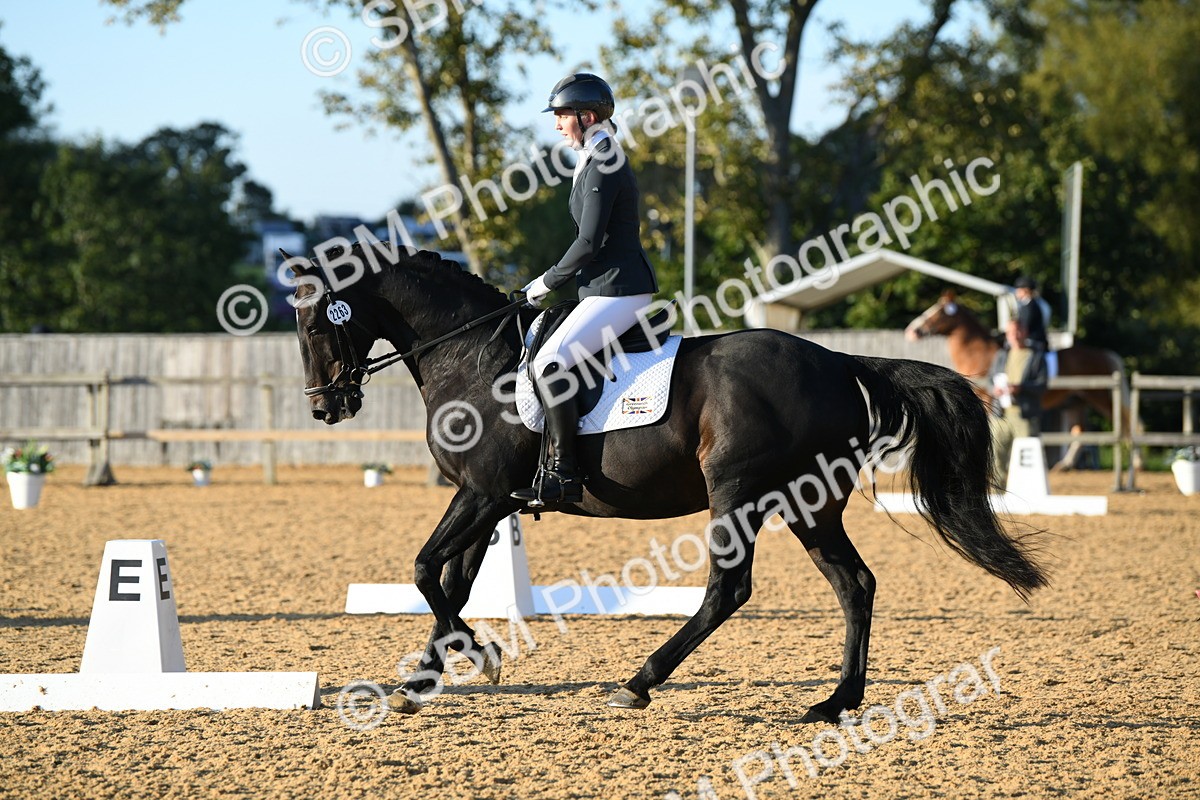 SBM_30860 - D16 - Small Tour Championship - Novice 28