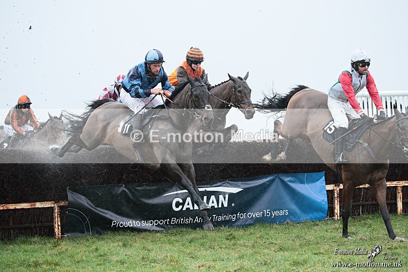 PtP 080226  135 - Combined Services PtP Larkhill 08/02/2026