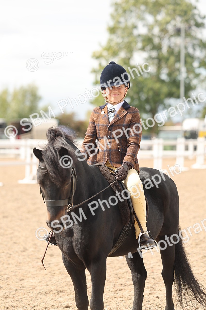 SBM_15891 - Class 310 - First Ridden Pony