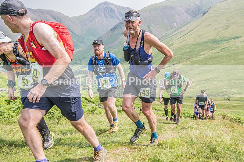 Wasdale-452 - Wasdale Horseshoe Fell Race (Bad weather route) Saturday 11th July 2026