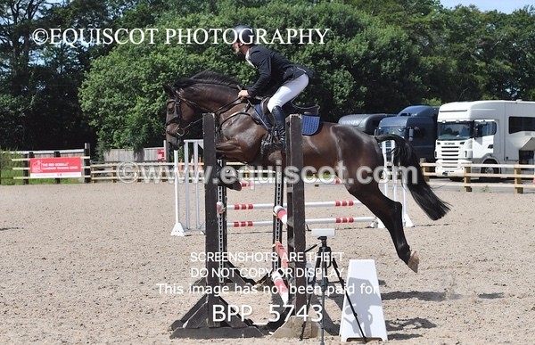 BPP_5743 - CLASS 5 Senior 1.05m Open