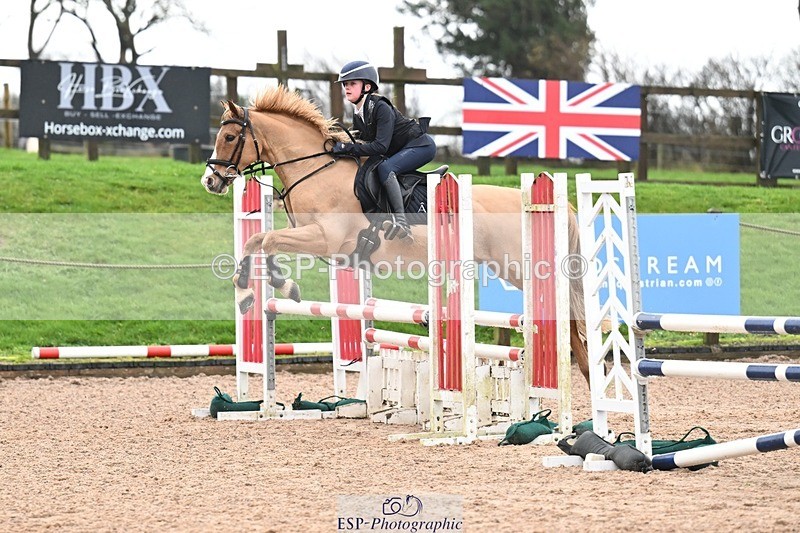 260207-111350-00227 - Cls 13 Pony Discovery 90cm Open