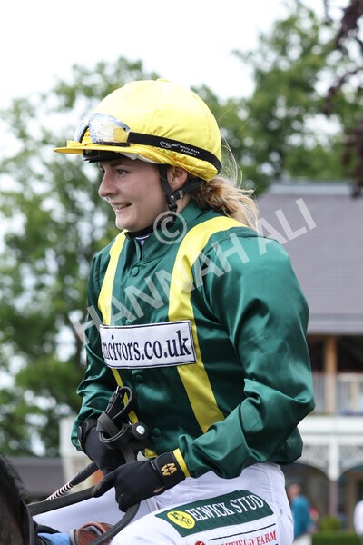 yr11062022r1-175 - Race 1 12.45pm Macmillan Ride of Their Lives, supported by Sky Bet