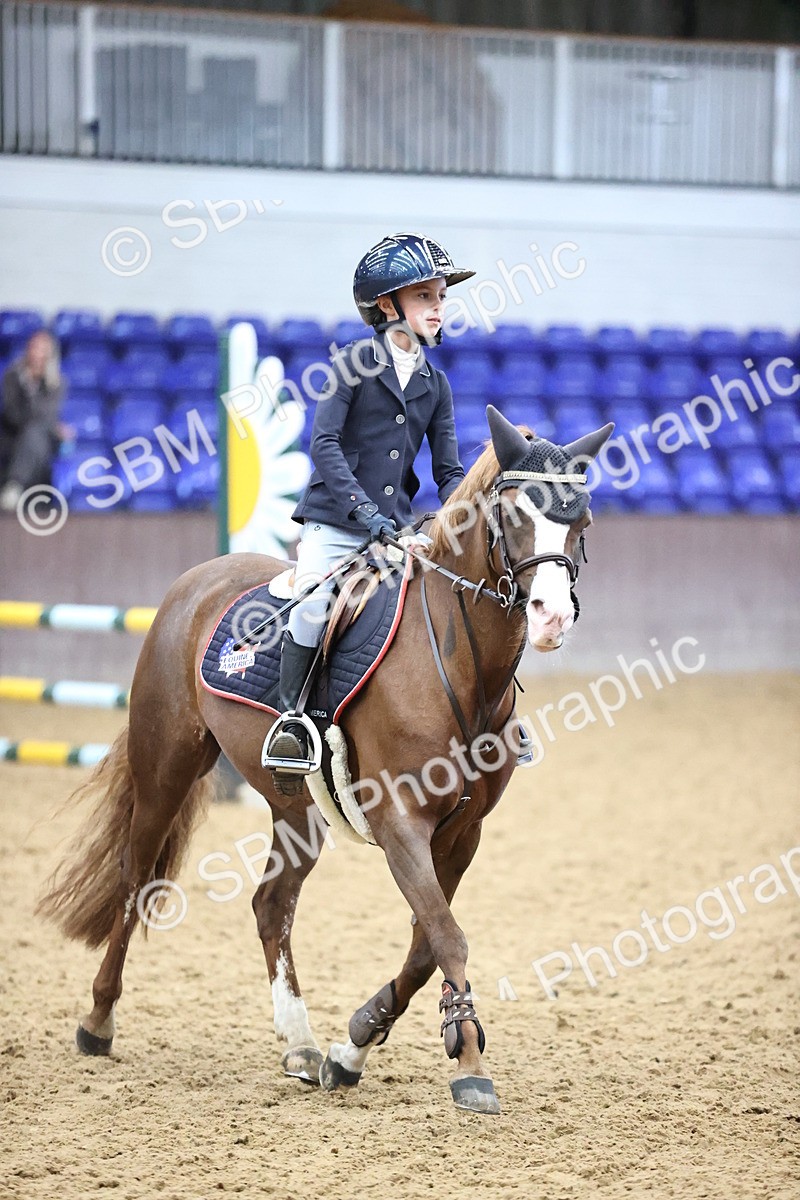 SBM_003117 - Class 9 - Stepping Stones 128cm 138cm Handicap 75cm 85cm