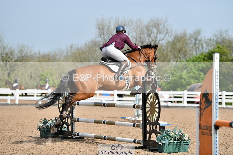 240511A-101634-11480 - Cls 28 95cm National Am Quali