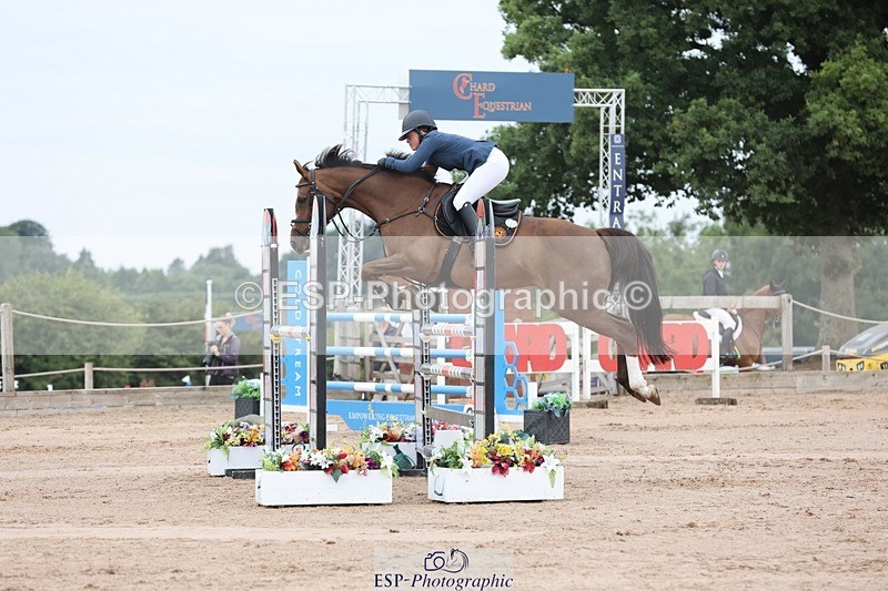 250719-085118-13017 - Cls 15, 1 Star Silver Tour Start til Break