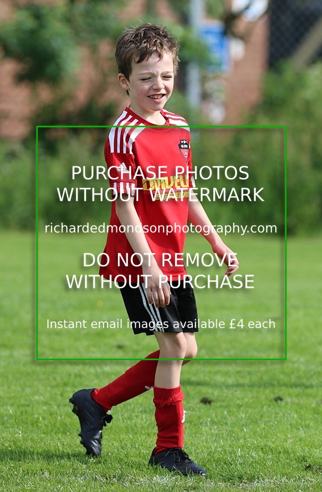 IMG_1819 - Ambleside Under 7's vs Grange Under 7's