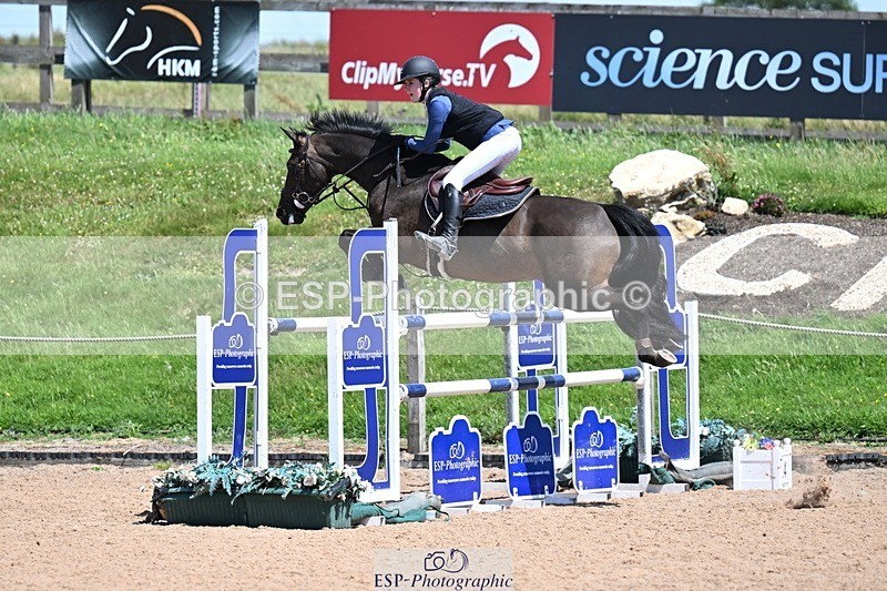 260627-140749-04563 - Cls 14 Newcomers 2nd R's Jump Off and P