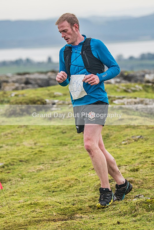 Birkrigg-716 - Kendal Winter League Races Birkrigg Sunday 28th January 2024