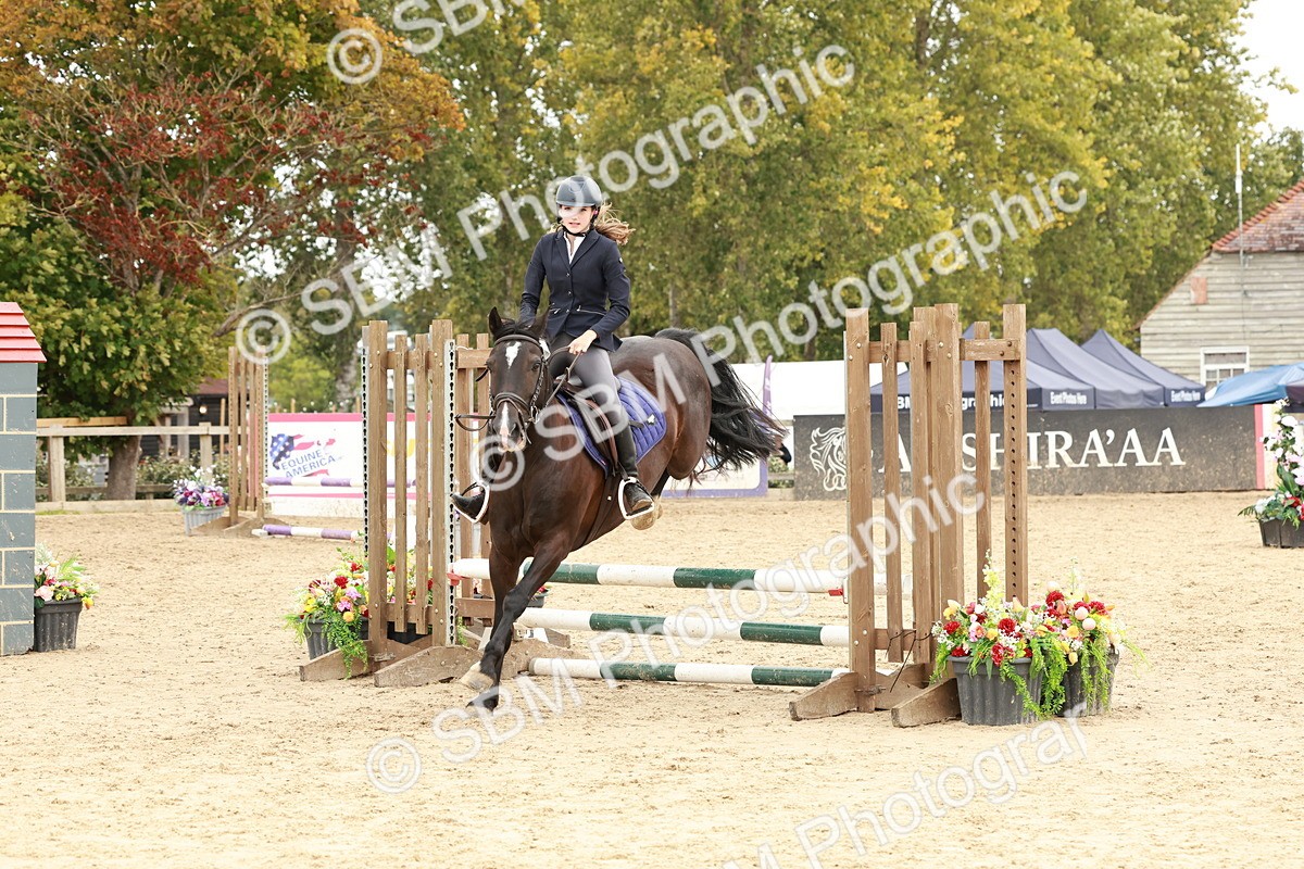 SBM_65286 - Supreme Championship 50cm & 55cm