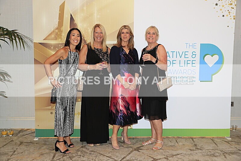 _09I0334 - The Palliative Care Awards 2024