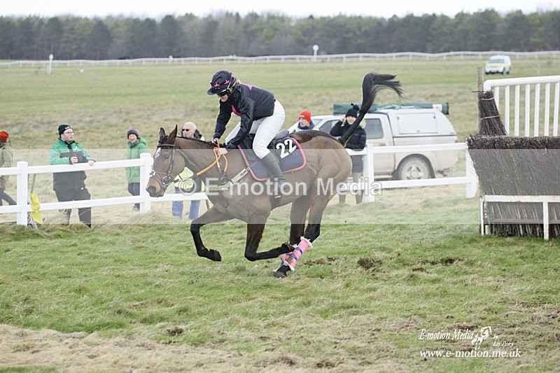 PtP 060222 0205 - Combined Services Point-to-Point - Larkhill - 06/02/22