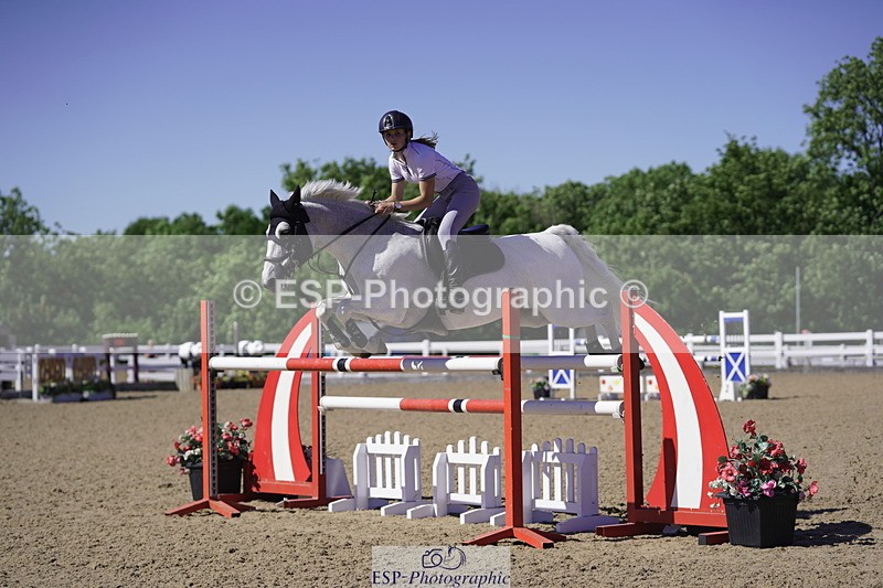 230624A-162932-02562 - Cls 29 Junior 1.20m +1.30m Open