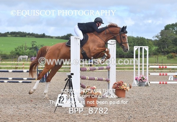 BPP_8782 - CLASS 4  Senior Discovery/ 1m Open