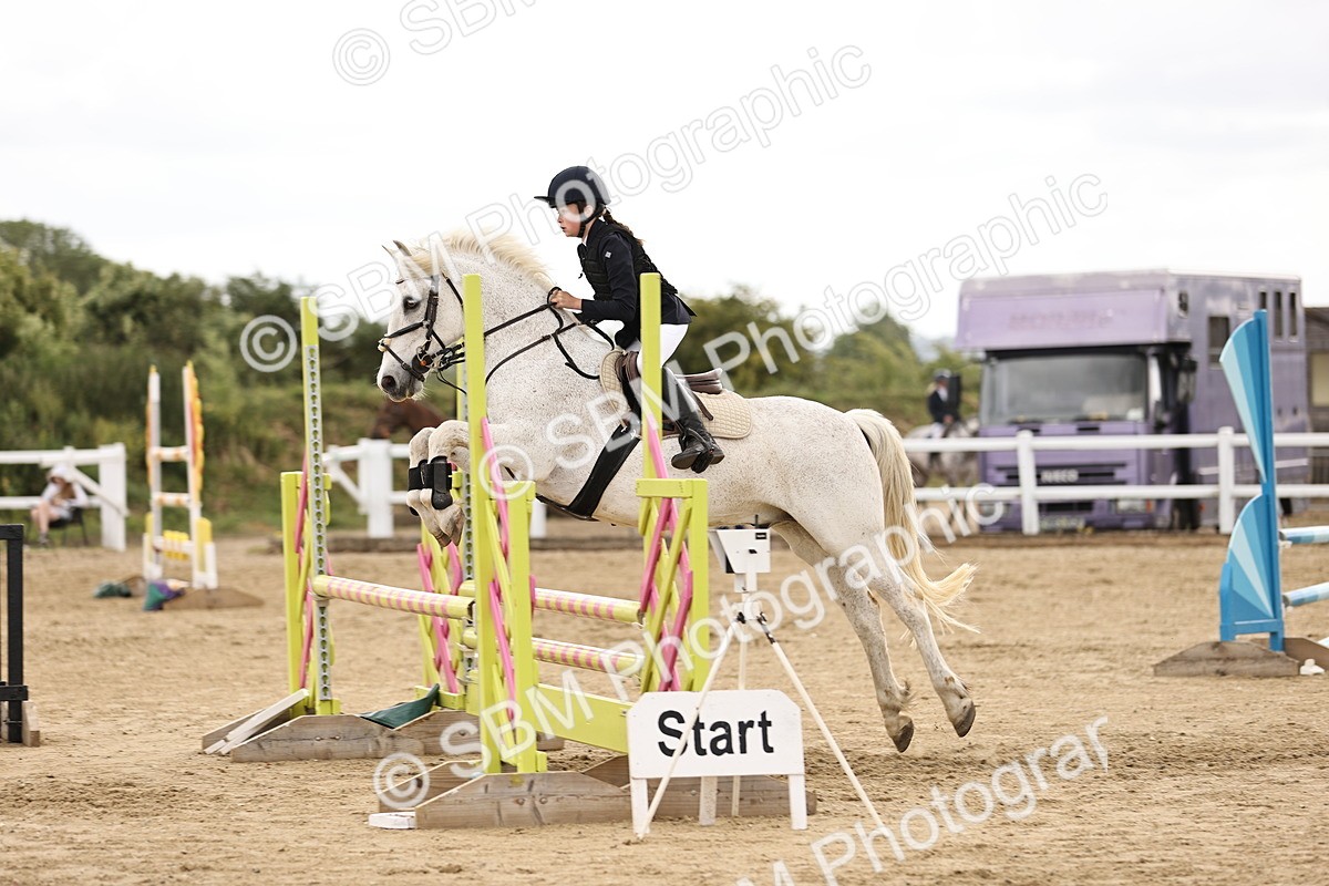 SBM_007159 - Class 2 - 80cm showjumping