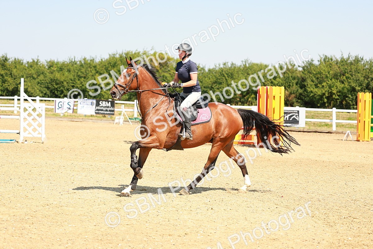 SBM_000626 - Class 3 - Senior Discovery - 1.00m