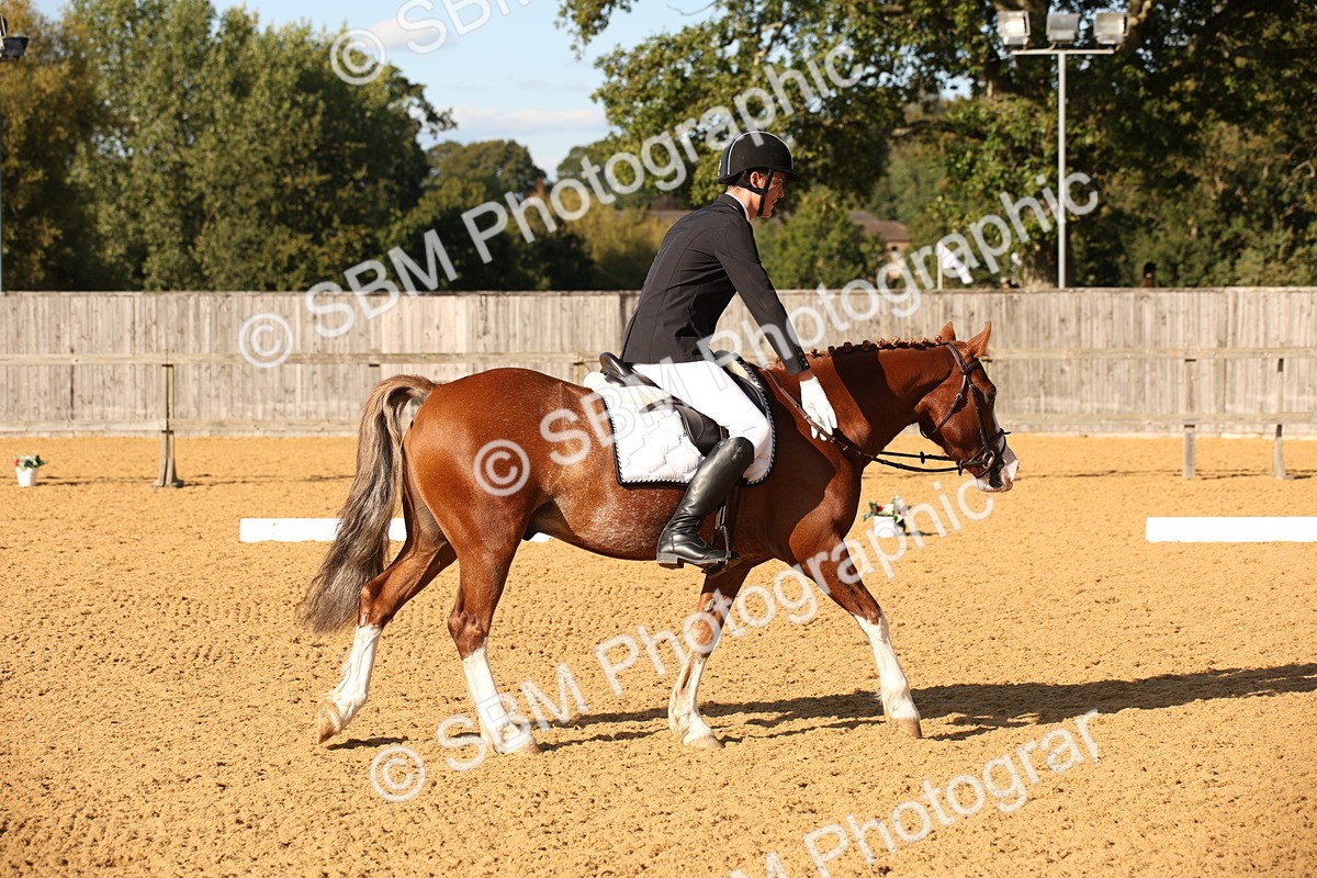 SBM_28276 - D11 - Small Tour Championship - Prelim 13
