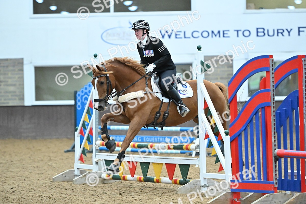 SBM_003853 - Class 54,55 - 70cm Restricted & Open