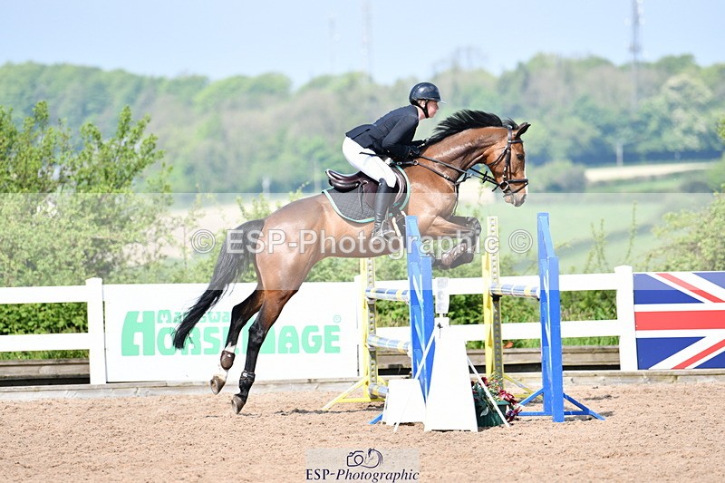 240512A-104708-17758 - Cls 40 Discovery Second Round