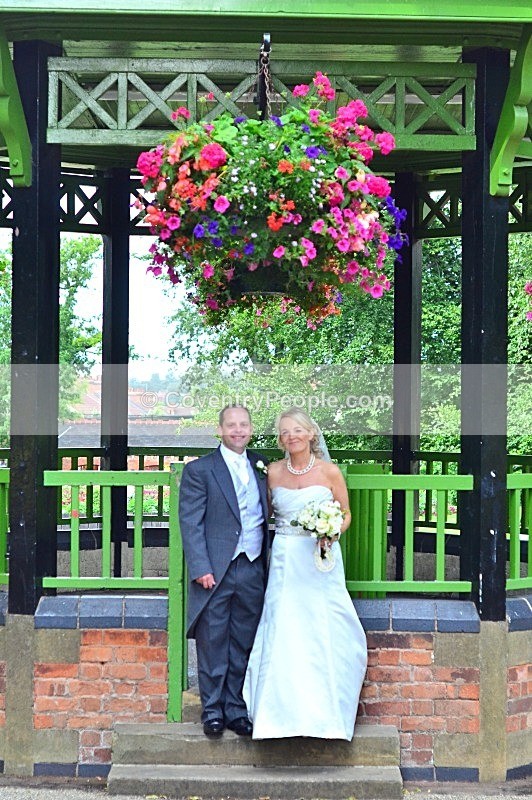 SAL_1442 - Gary and Shantelle