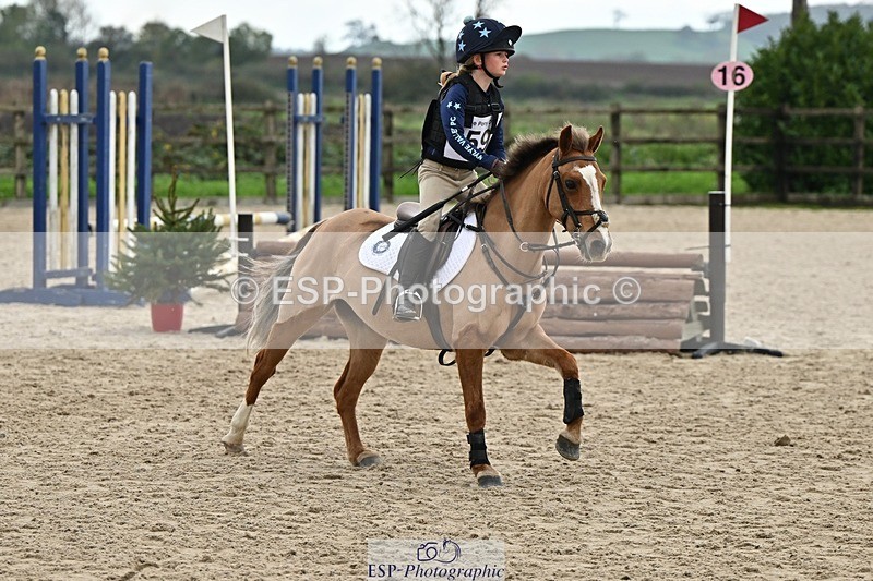 241110-134802-00941 - 60-65cm Arena Eventing