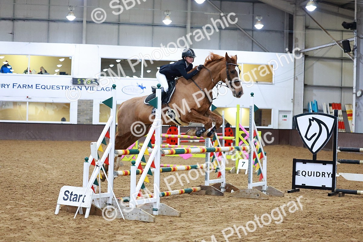 SBM_001352 - Class 3 - Senior Discovery - 1.00m