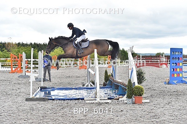 BPP_6041 - SUN CLASS 34 FOXHUNTER 2ND ROUND