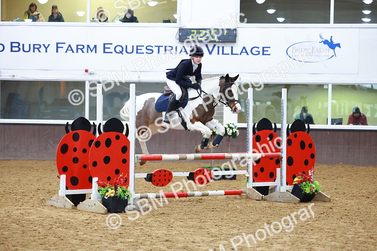 SBM_001445 - Class 3 - 90cm