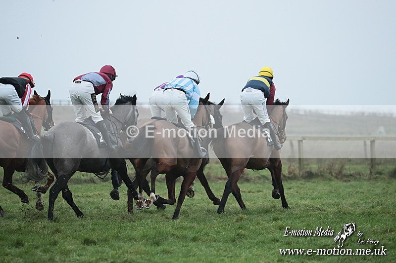 PtP 180126  0179 - Royal Artillery PtP Larkhill 18/01/26