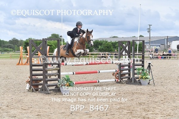 BPP_8467 - CLASS 17 SUN Pony Newcomers/ 1m Open