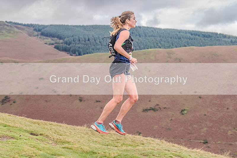 British Fell Relay-2524 - British Fell & Hill Relay Championship Braithwaite Keswick Saturday 21st October 2023