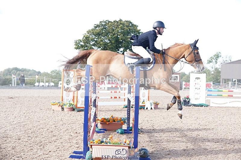 241005A-142134-04945 - SAT Cls 11 Snr Newc & 1.10m Open