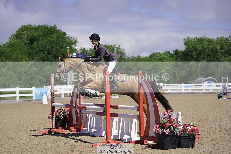 230624A-110922-01018 - Cls 22 British Novice 2nd Rounds