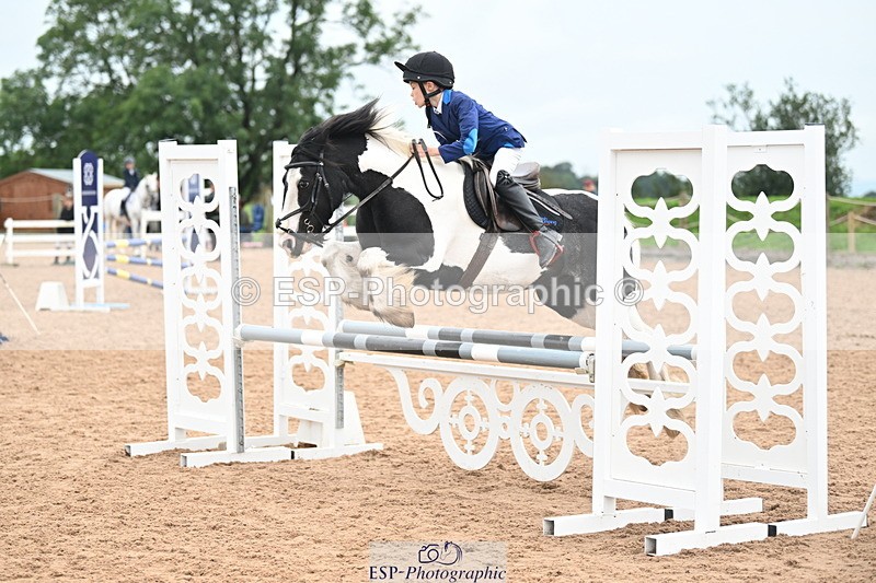 240907A-124208-01727 - Cls 3 Pony Medium Team 80cm & 90cm